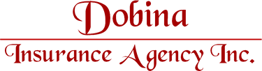 Dobina Ins Logo